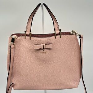 Kate Spade Pershing Street Gywn Satchel